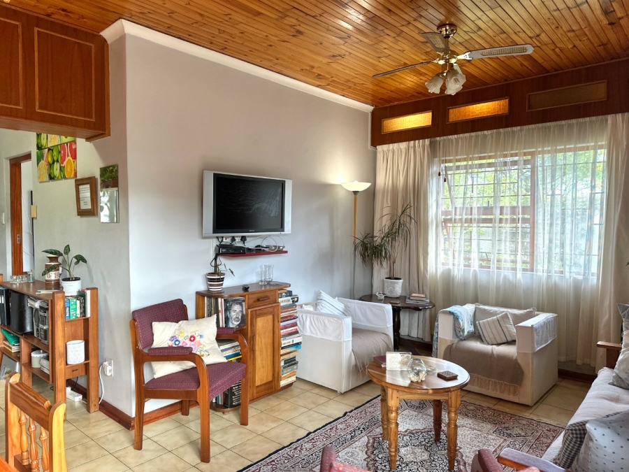 4 Bedroom Property for Sale in Bergsig Western Cape